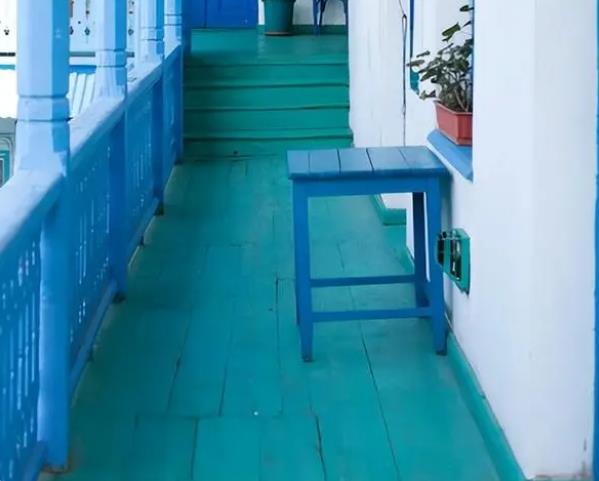 恒山漏水检测