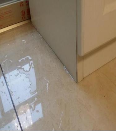 恒山漏水检测 厕所漏水怎么检测?